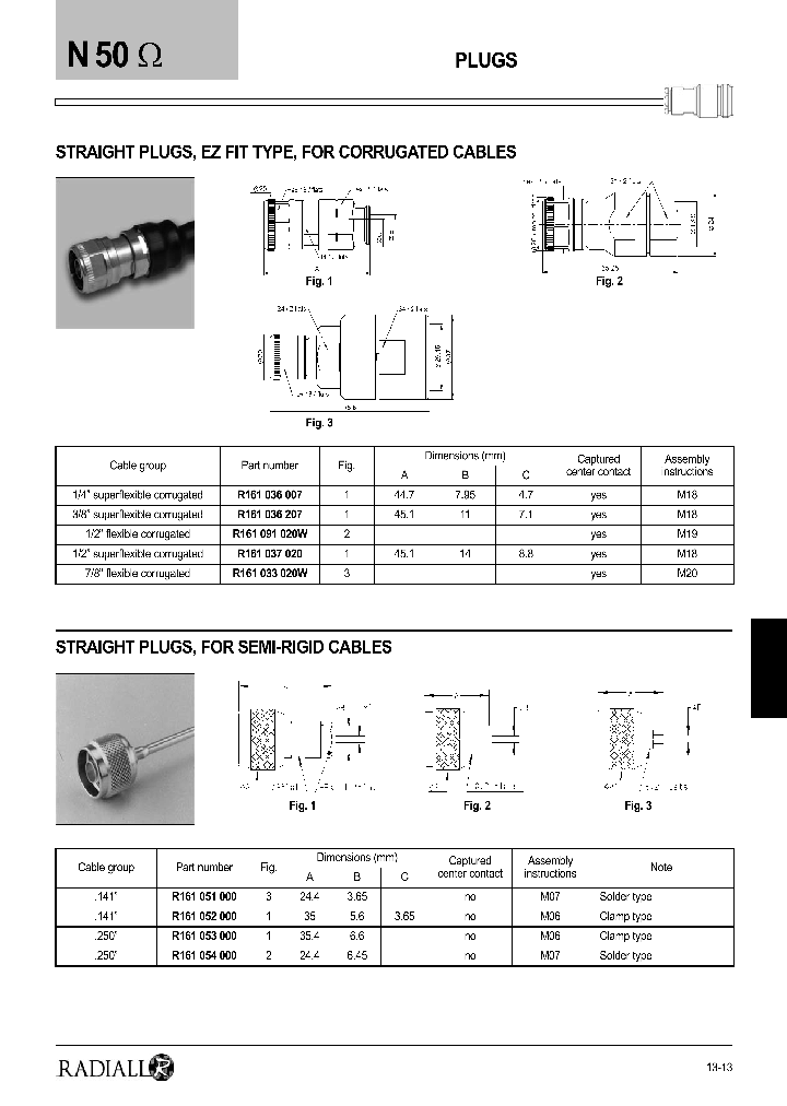 R161052000_7390875.PDF Datasheet