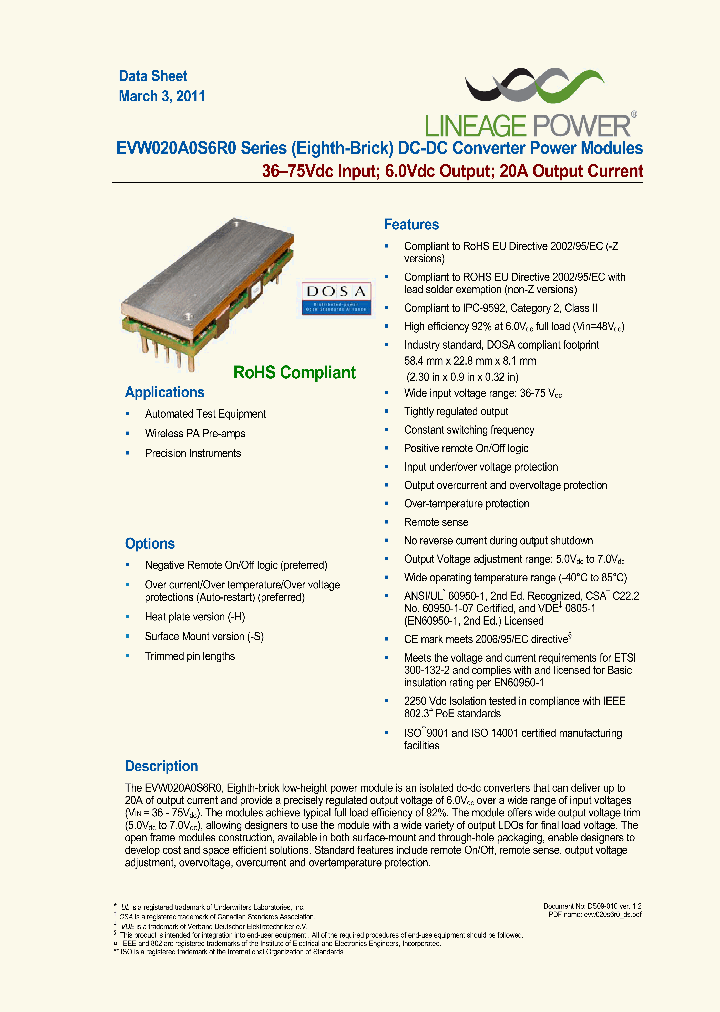 EVW020A0S6R0841-HZ_7389020.PDF Datasheet