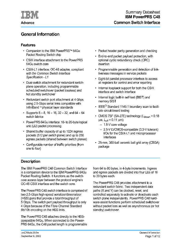 IBM3247P4448_7390423.PDF Datasheet