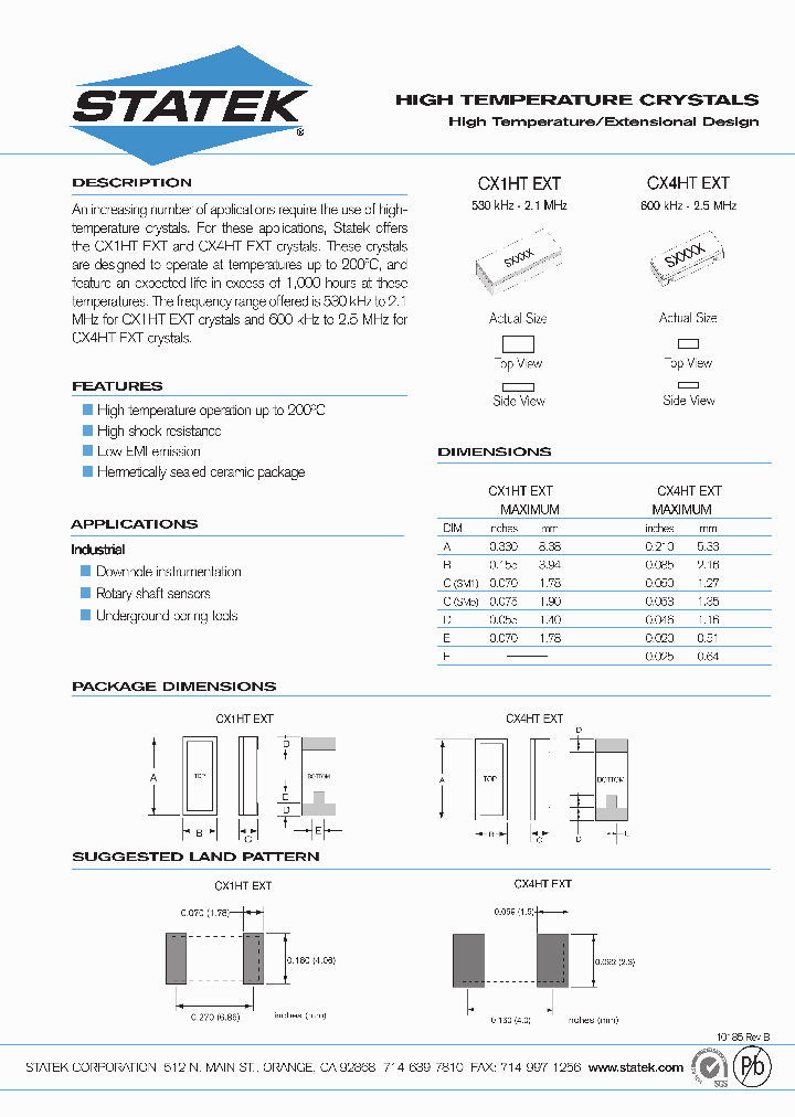 CX1HT-EXT09_7392083.PDF Datasheet