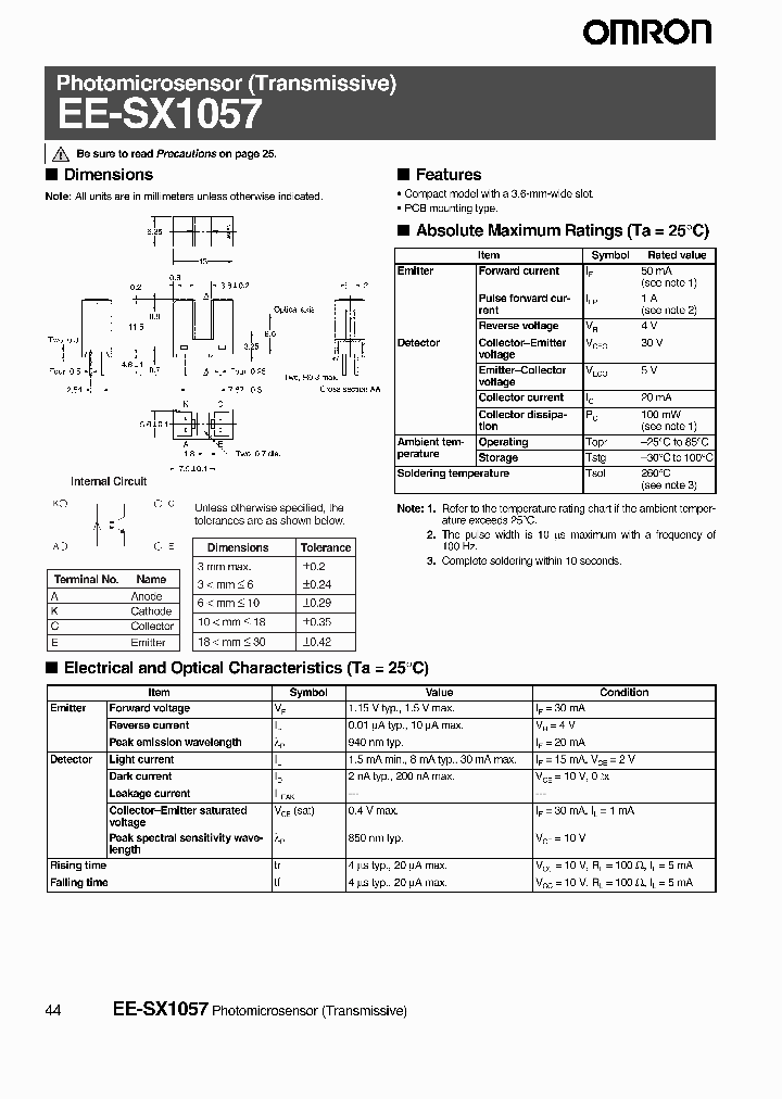 EE-SX1057_7393147.PDF Datasheet
