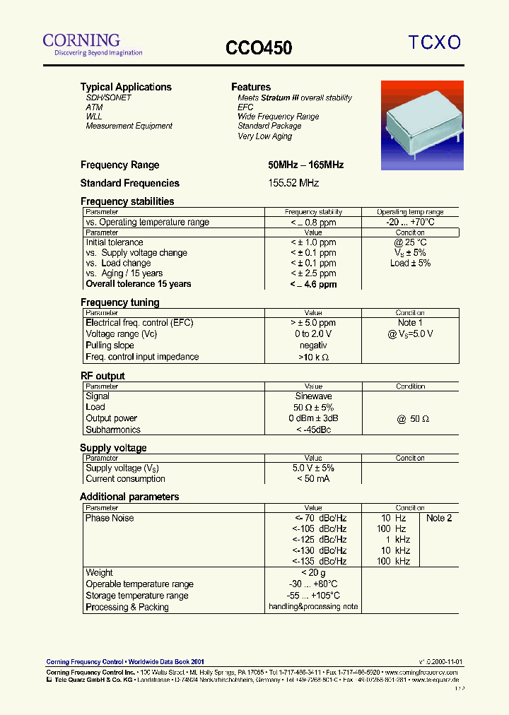 CCO450155M52_7393612.PDF Datasheet