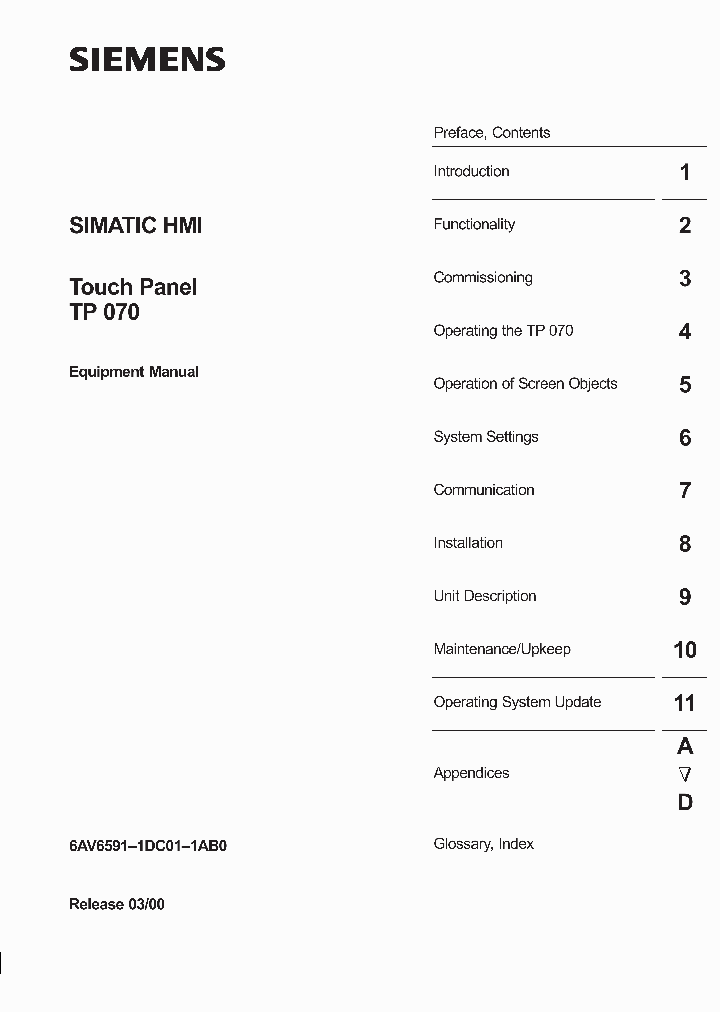 6ES7901-0BF00-0AA0_7393835.PDF Datasheet