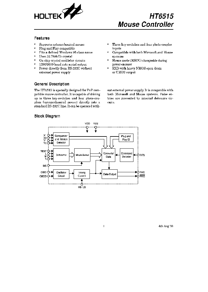 HT6515B_7394835.PDF Datasheet