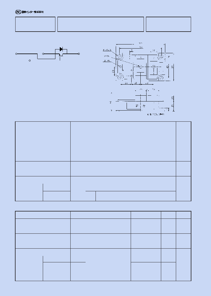 PHMB400A6_7394300.PDF Datasheet