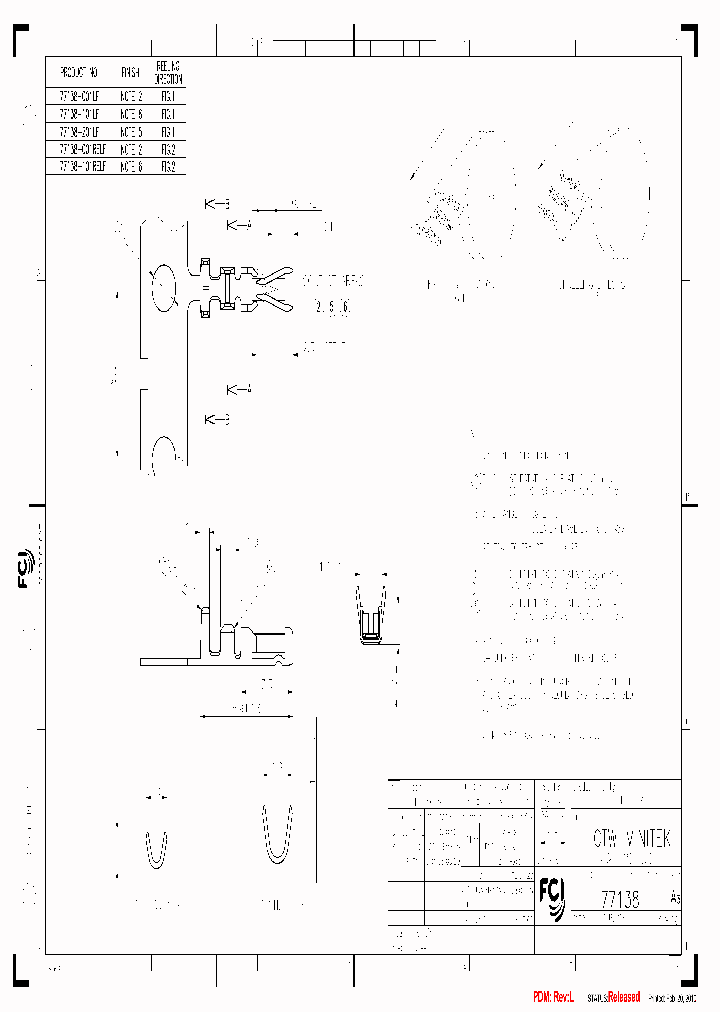 77138-001LF_7394852.PDF Datasheet