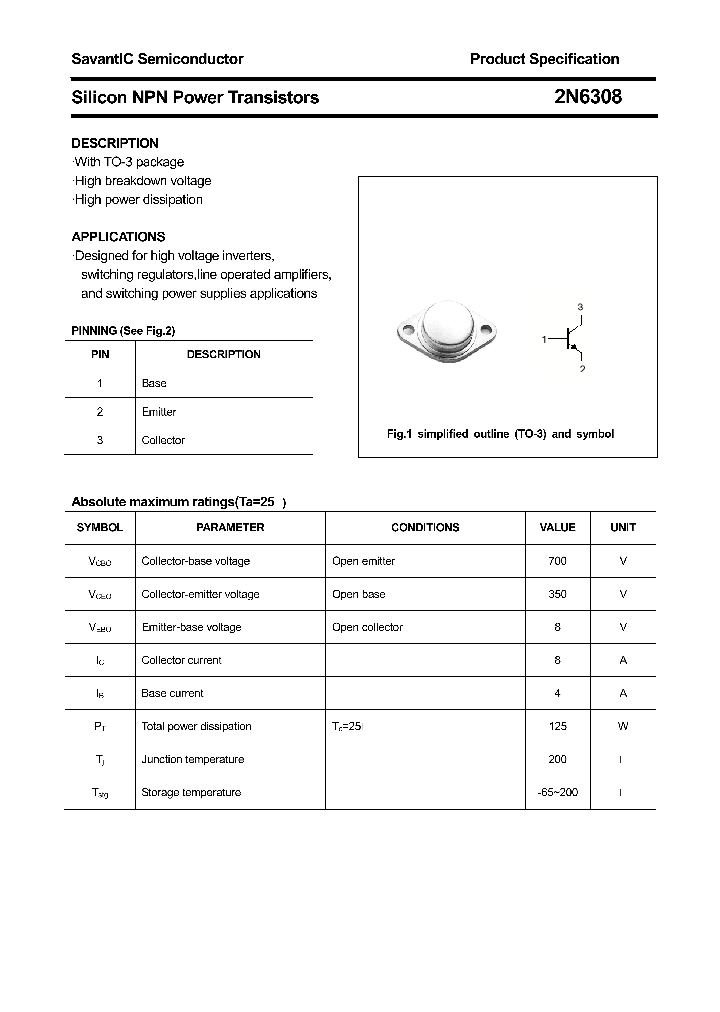 2N6308_7395714.PDF Datasheet