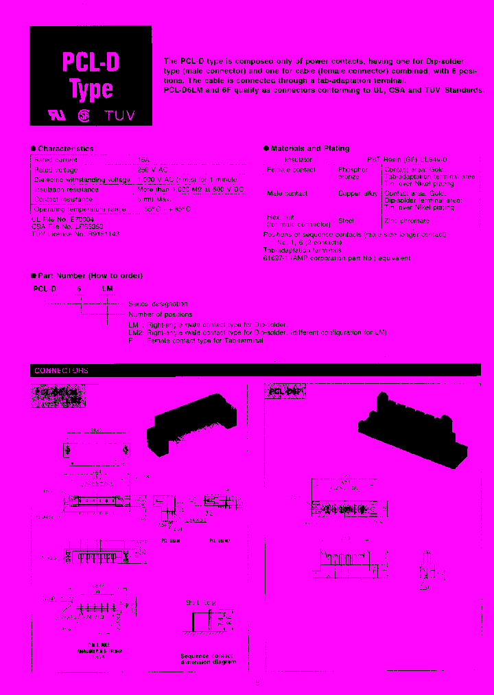 PCL-D6LM_7396070.PDF Datasheet