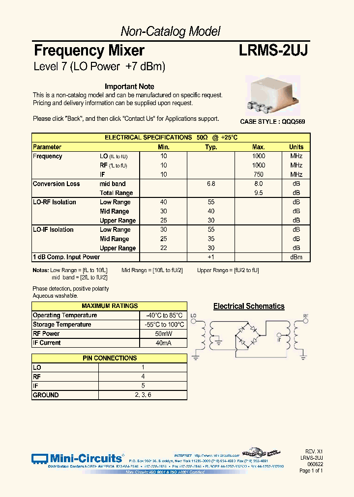 LRMS-2UJ_7396128.PDF Datasheet