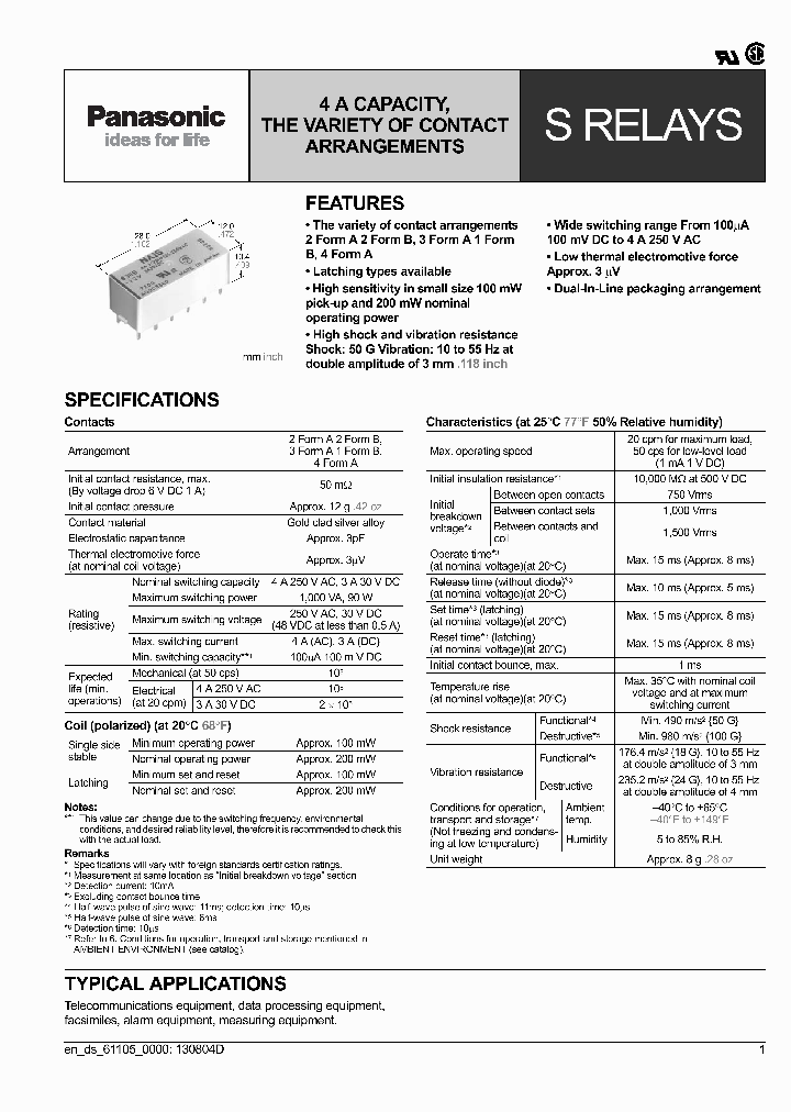 S2-L1-24V_7396611.PDF Datasheet