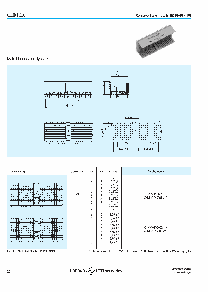 CHM-M-D-0002-1_7396978.PDF Datasheet
