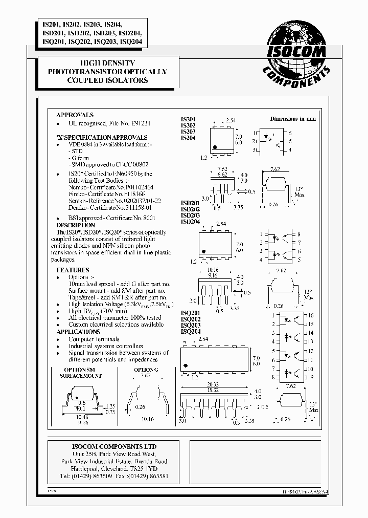 IS203X-G_7398968.PDF Datasheet