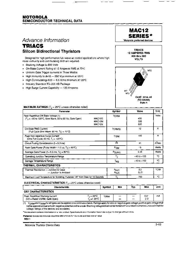 MAC12M-BA_7399293.PDF Datasheet