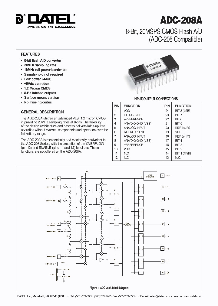 ADC-208ALM-QL_7398108.PDF Datasheet