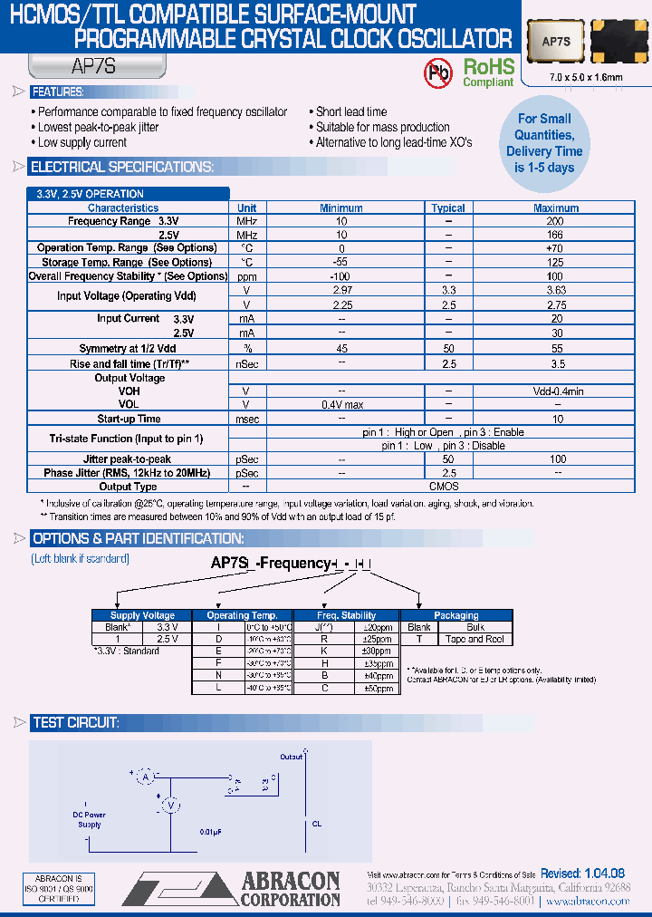 AP7S-FREQ-I-B_7399995.PDF Datasheet