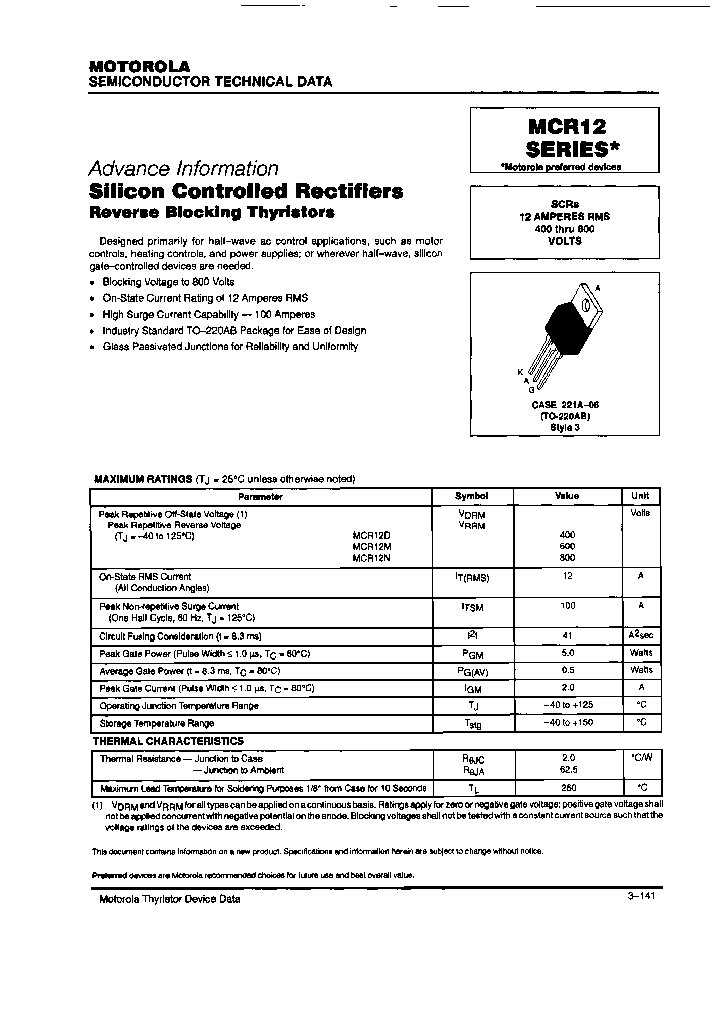 MCR12M-BA_7399296.PDF Datasheet