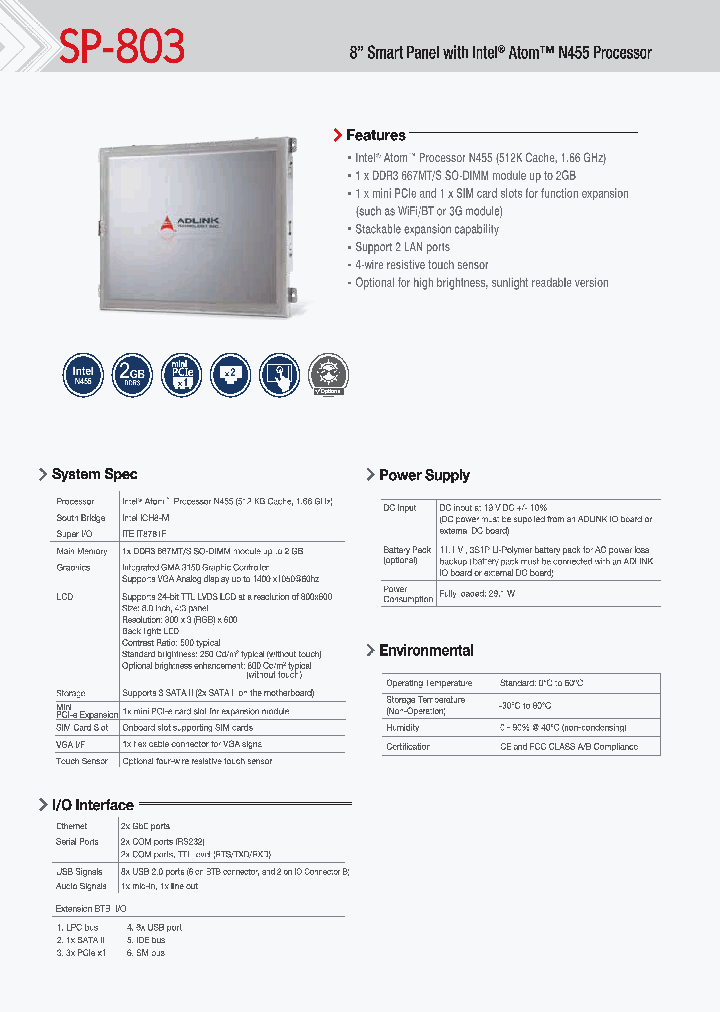 SP-803-NNAR-EWP_7401359.PDF Datasheet