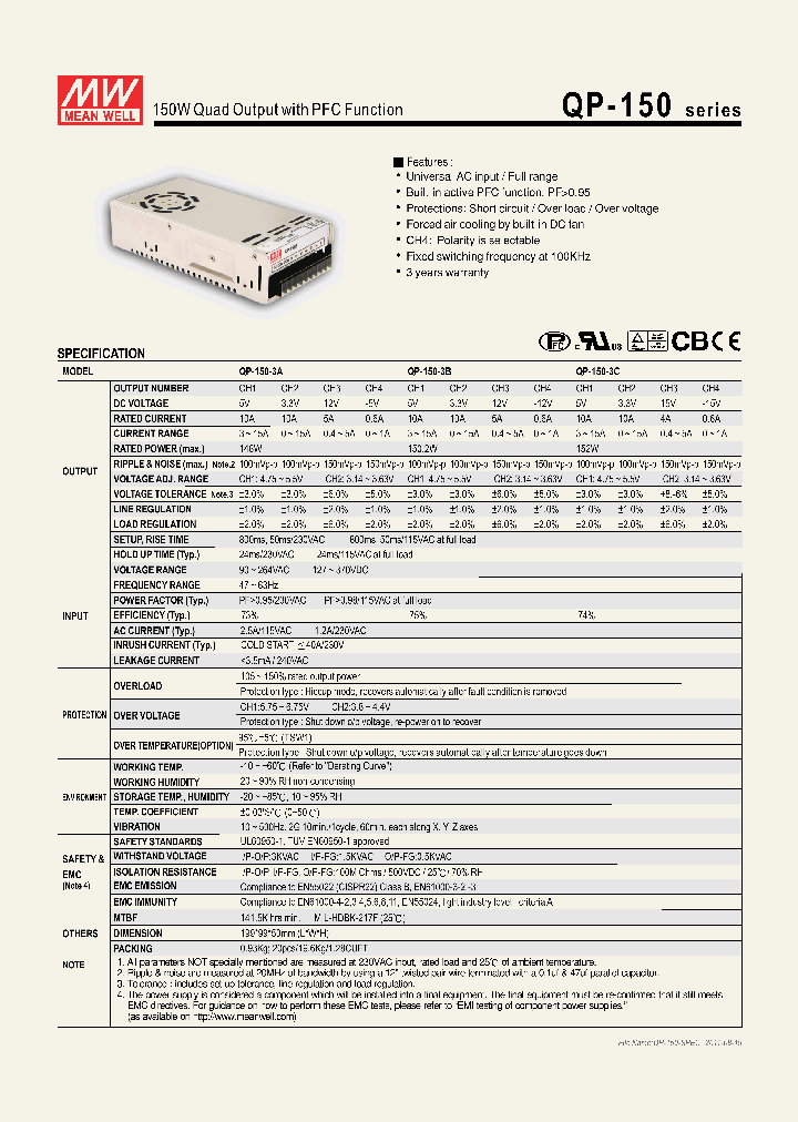 QP-15011_7401369.PDF Datasheet