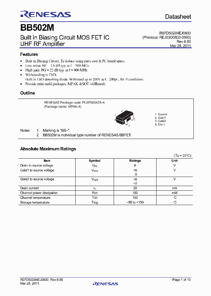 BB502M11_7401815.PDF Datasheet