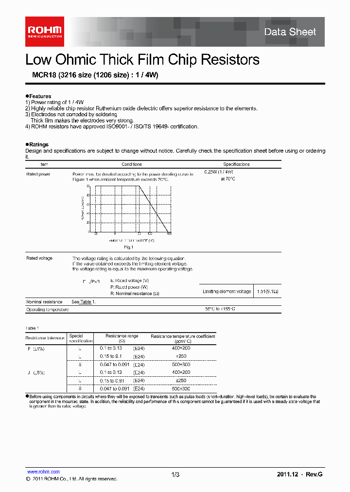 MCR18EZHFJL_7402314.PDF Datasheet