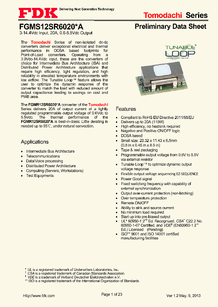 FGMS12SR6020A_7402161.PDF Datasheet