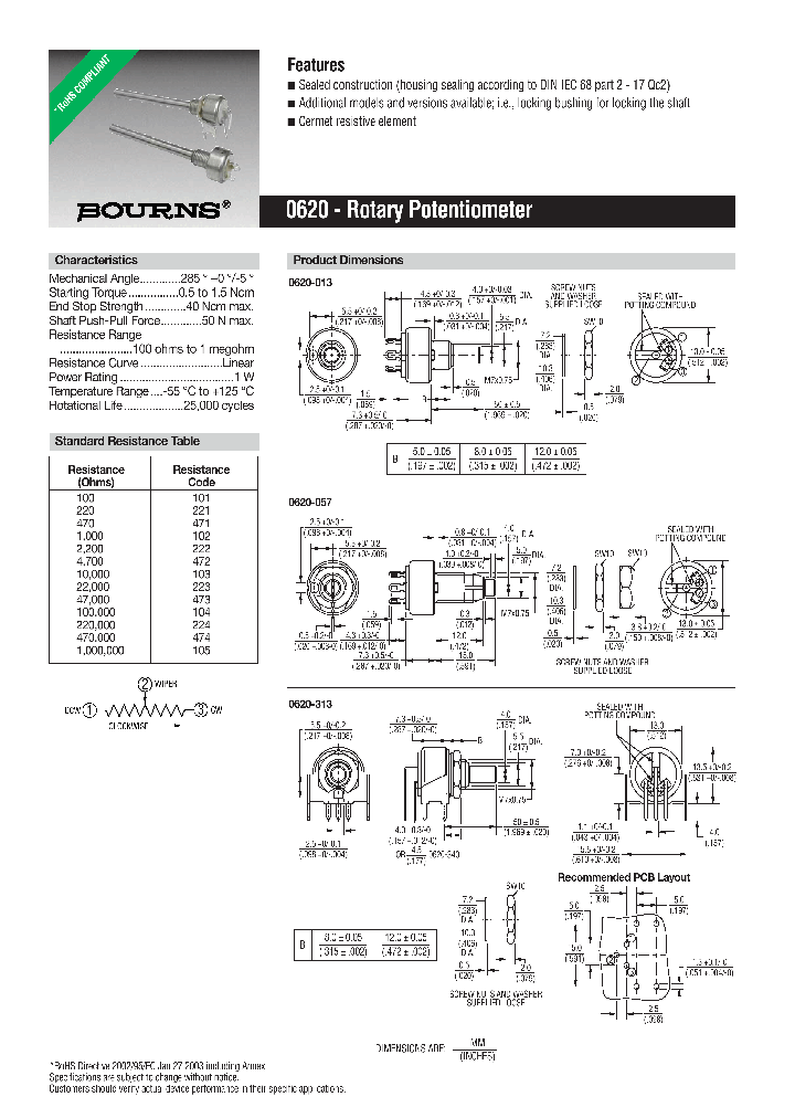 0620-313U500-AE103_7402940.PDF Datasheet