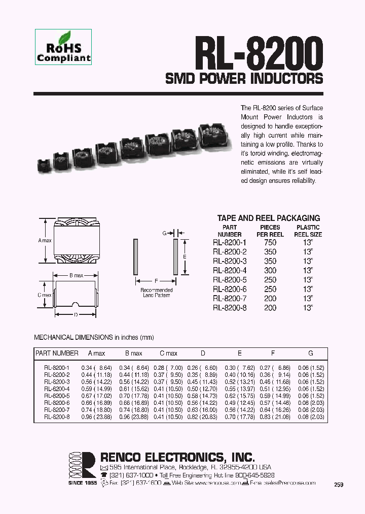 RL-8200-3-38_7403353.PDF Datasheet