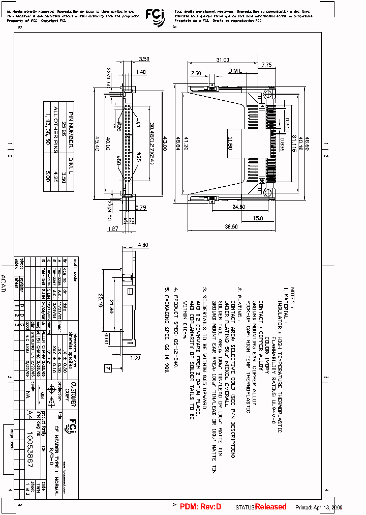 10053867-E0501LF_7403266.PDF Datasheet