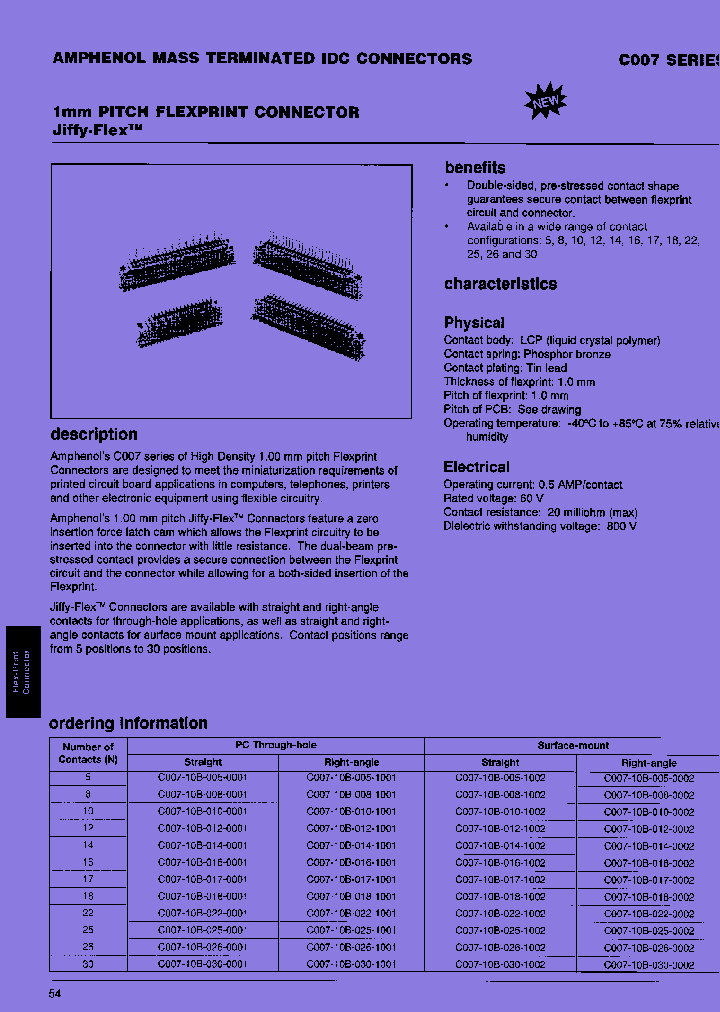 C007-10B-022-0002_7406755.PDF Datasheet