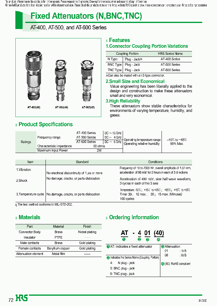 AT-42040_7407403.PDF Datasheet