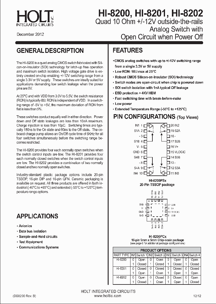 HI-8200_7407705.PDF Datasheet