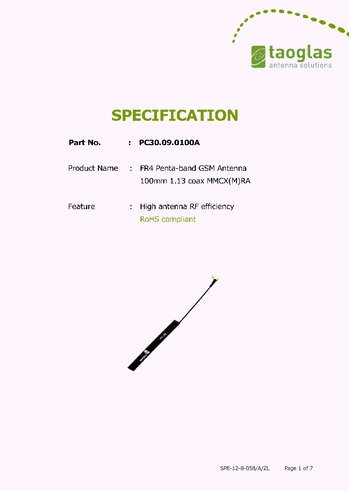 PC30090100A_7408003.PDF Datasheet