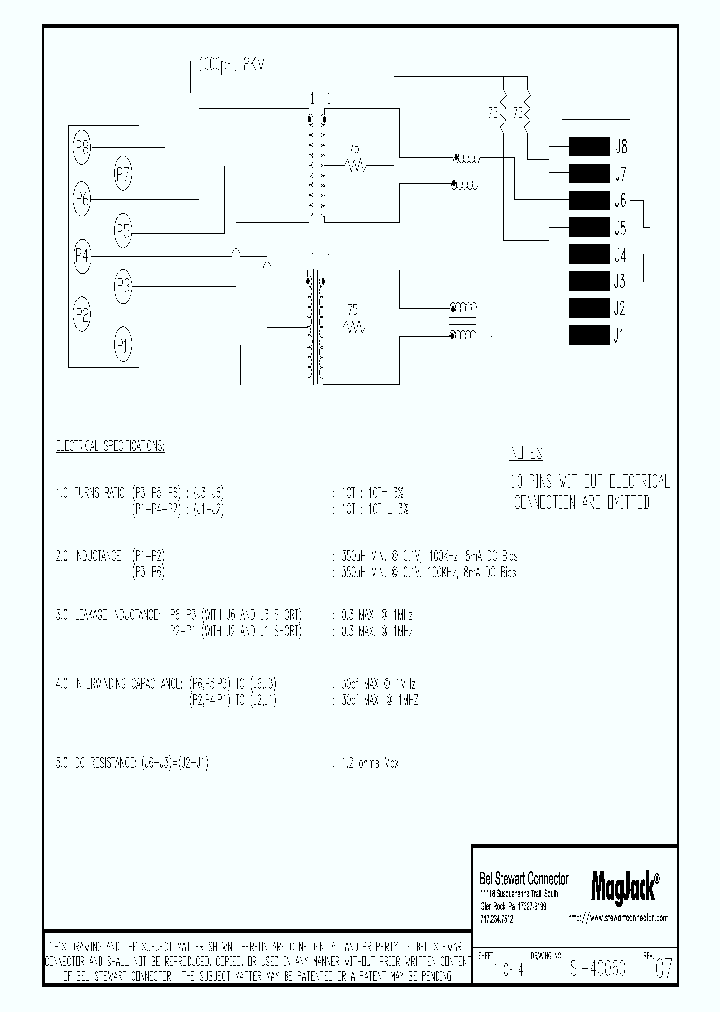 SI-40060_7405075.PDF Datasheet