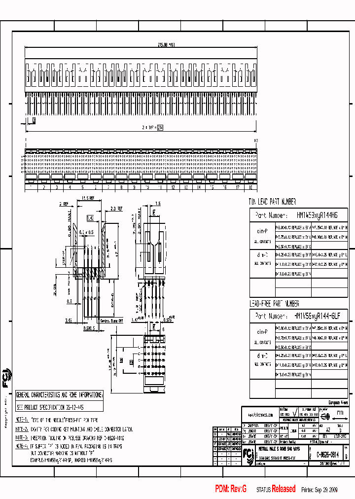 HM1W59DVR144H6_7408528.PDF Datasheet