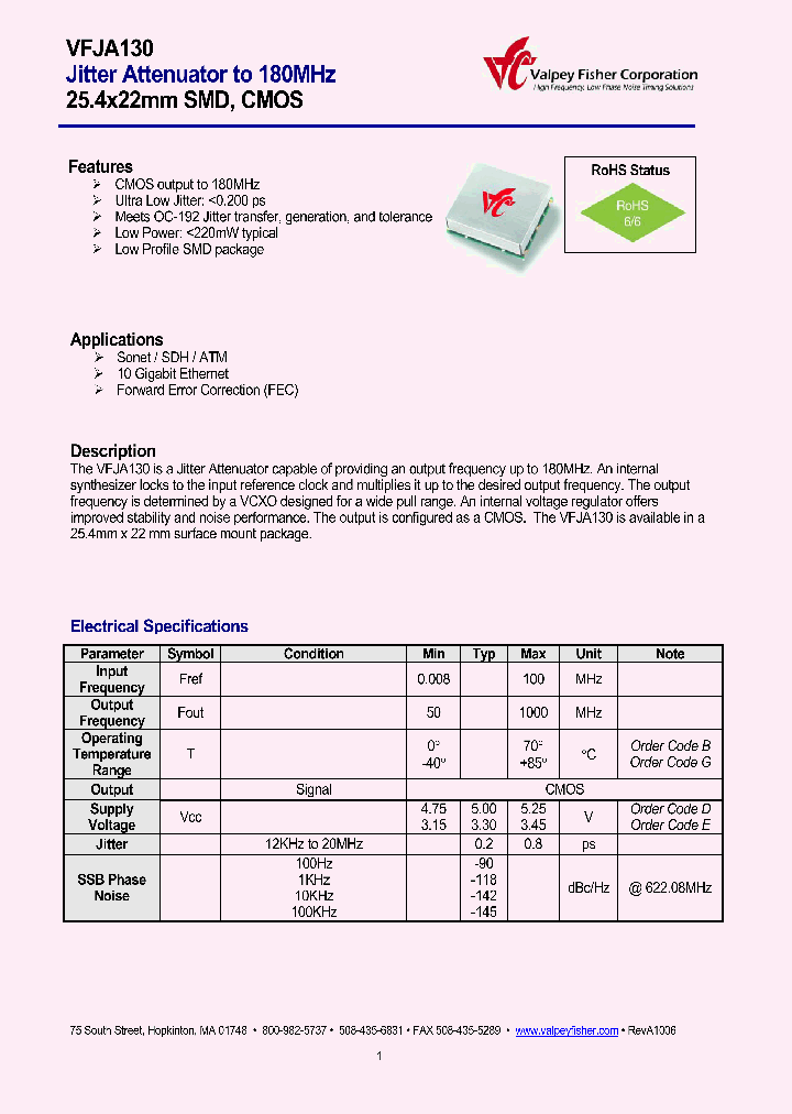 VFJA130-BD-50-0008_7407997.PDF Datasheet