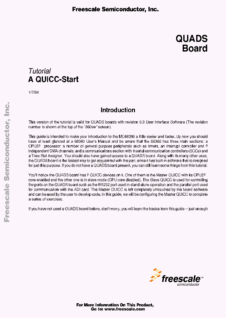 MC68360TUT_7409193.PDF Datasheet