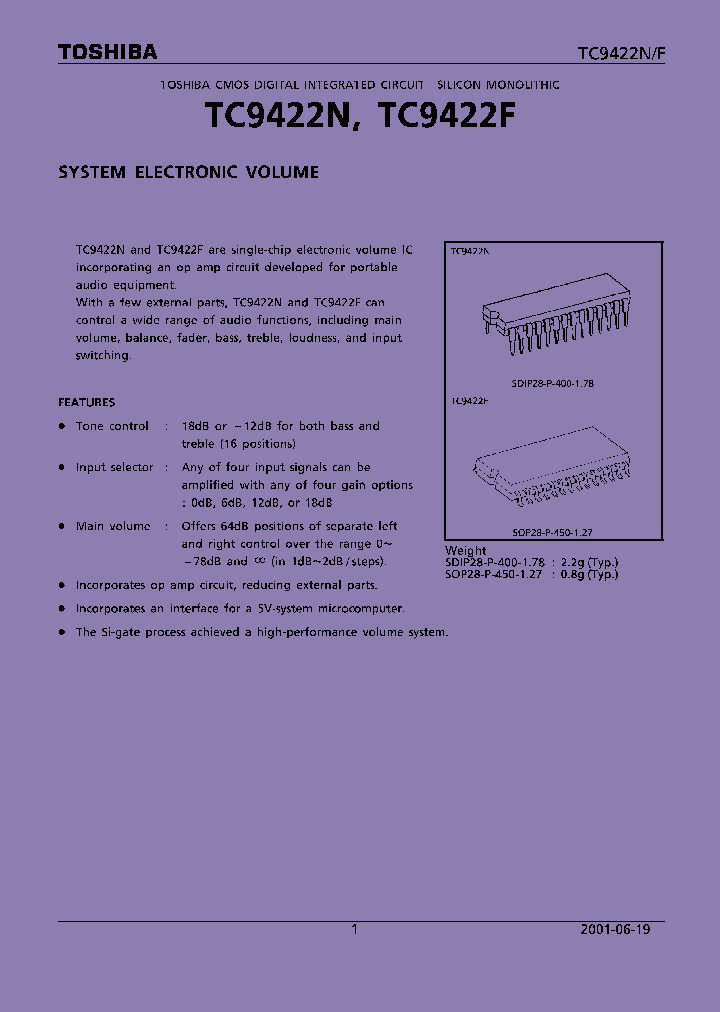 TC9422F_7408642.PDF Datasheet