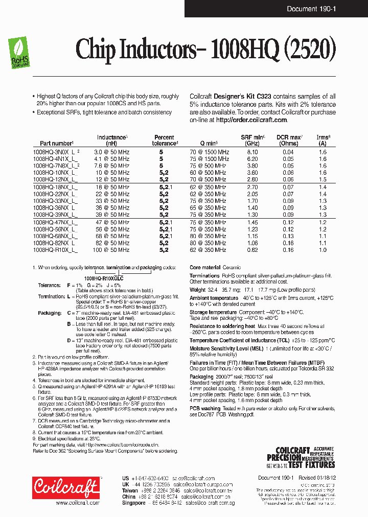 1008HQ-10NXFLC_7409598.PDF Datasheet