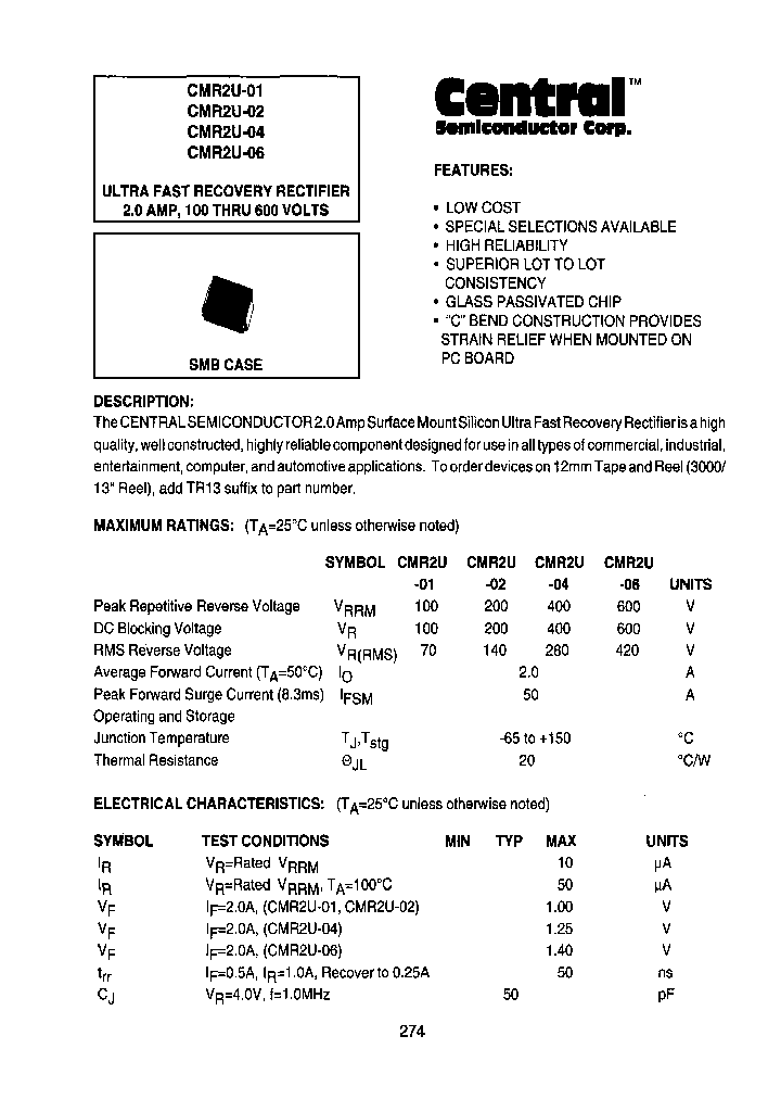 CMR2U-06BKLEADFREE_7410527.PDF Datasheet