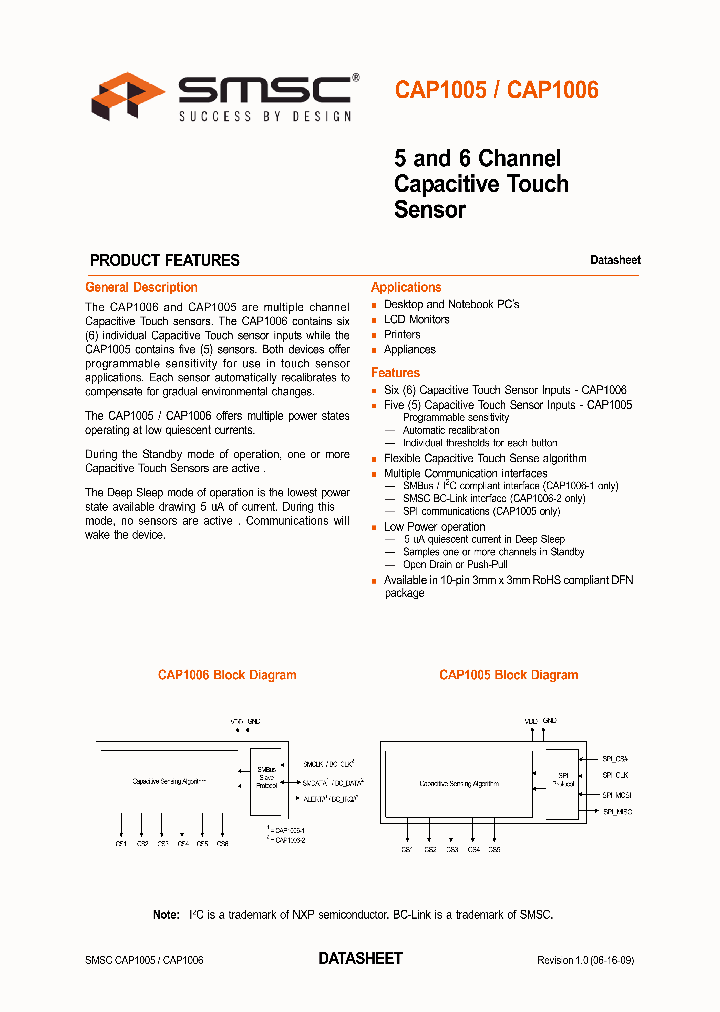 CAP1006-2-AIA-TR_7409013.PDF Datasheet