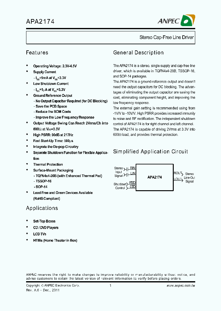 APA2174OI-TRG_7411175.PDF Datasheet