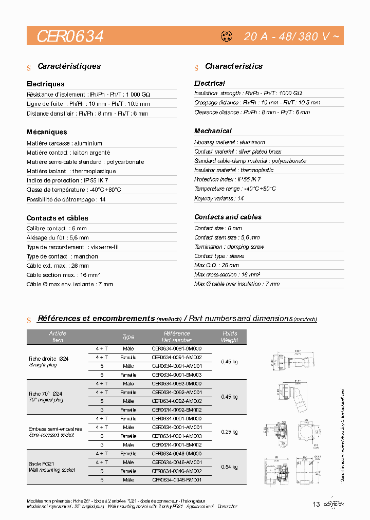 CER0634-0092-BM002_7411774.PDF Datasheet