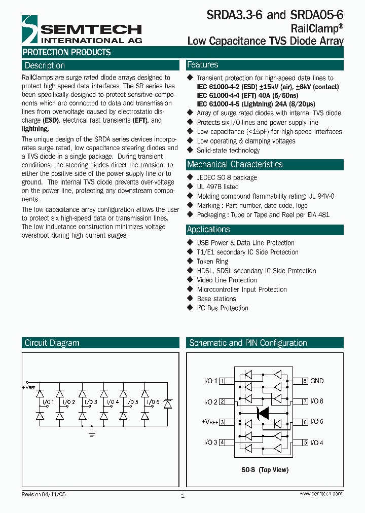 SRDA33-6T_7411961.PDF Datasheet