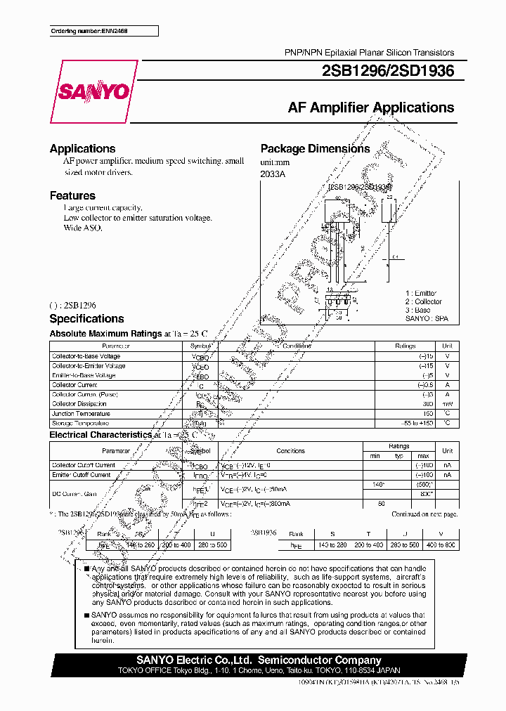 2SD1936-U_7411723.PDF Datasheet
