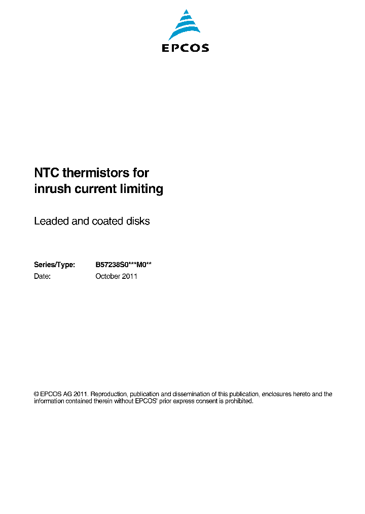 B57238S0479M051_7412964.PDF Datasheet