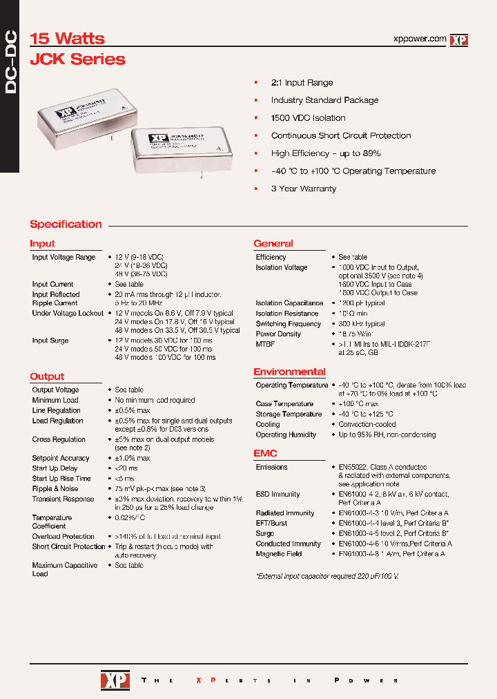 JCK1512S15_7413804.PDF Datasheet