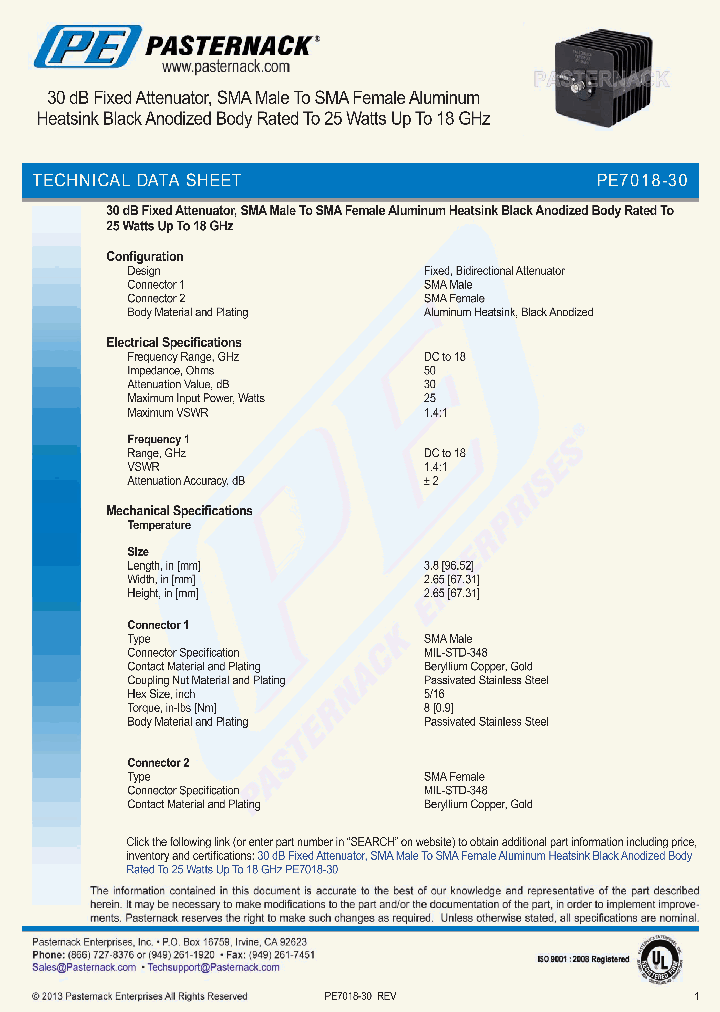 PE7018-30_7413963.PDF Datasheet