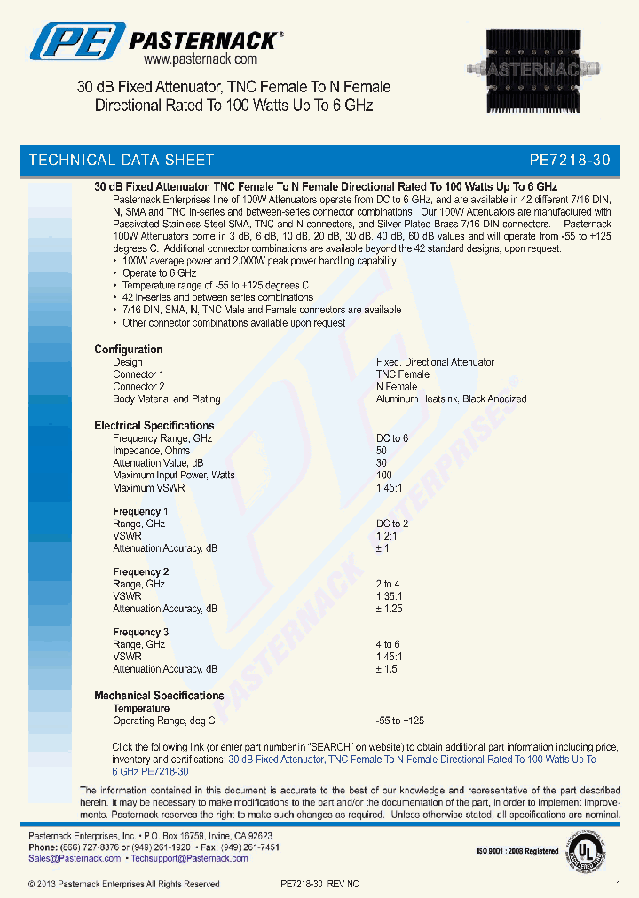 PE7218-30_7413964.PDF Datasheet