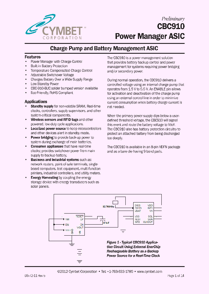 CBC910-BDC-WP_7415676.PDF Datasheet