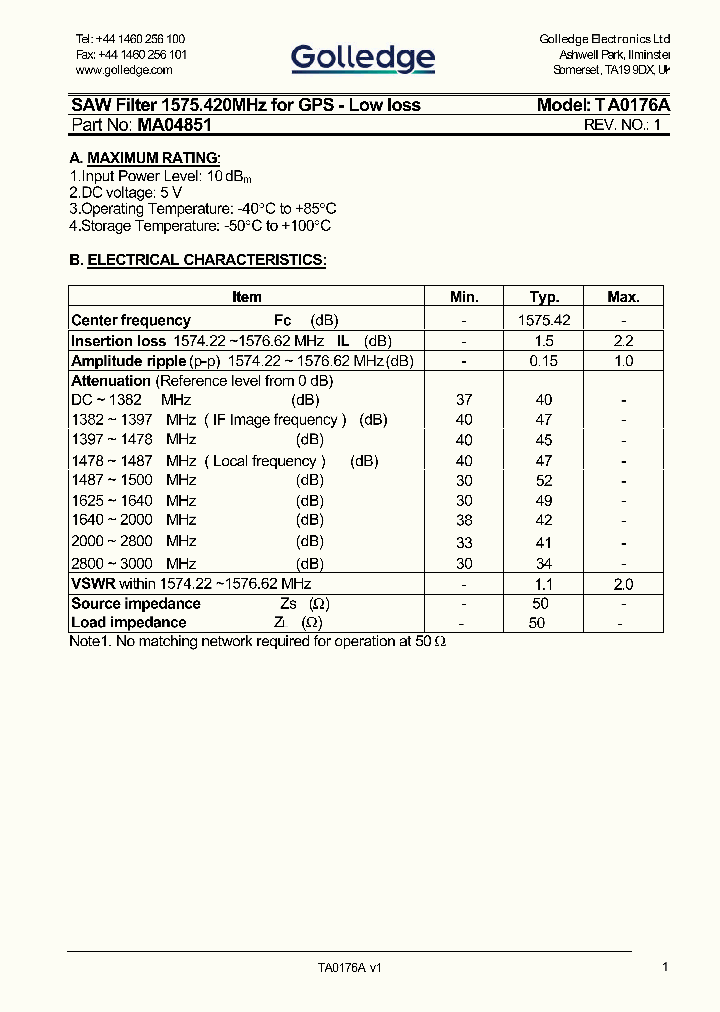 MA04851_7414680.PDF Datasheet